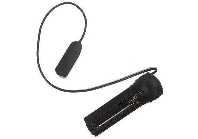 Дистанційна кнопка Ledlenser для TT 
