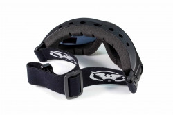 Окуляри Global Vision All-Star Kit( змінні лінзи), Anti-Fog 