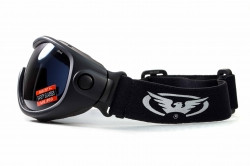 Окуляри Global Vision All-Star Kit( змінні лінзи), Anti-Fog 