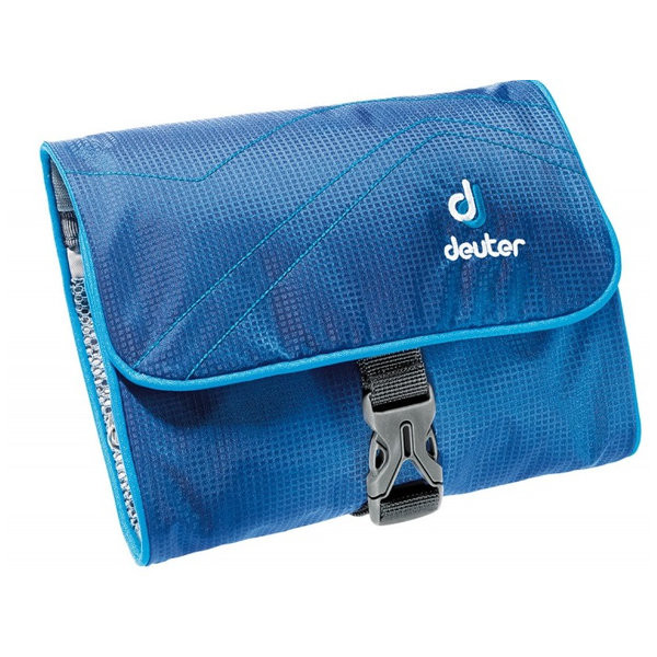 Косметичка Deuter Wash Bag I (midnight turquoise) 