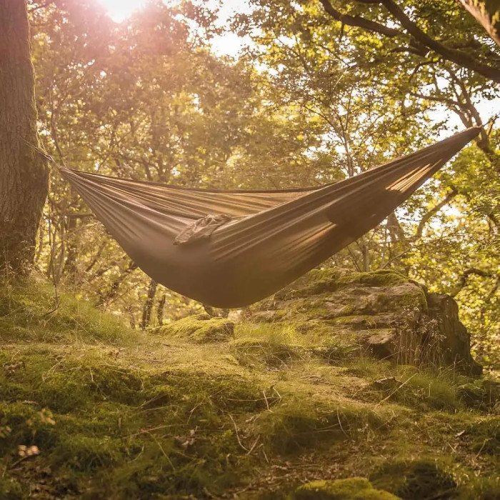 Гамак Snugpak Tropical olive