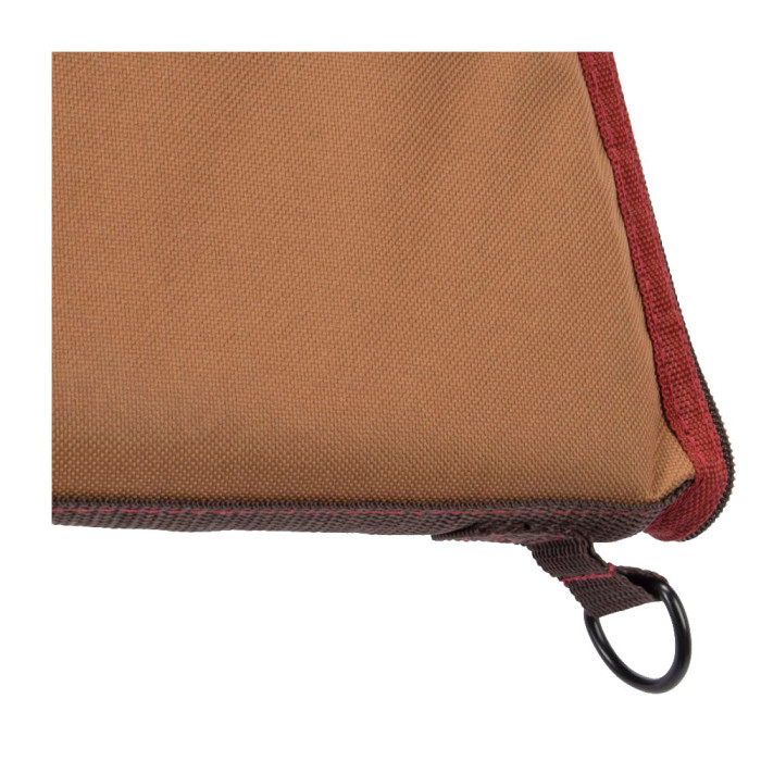 Чохол для зброї Allen Belford. Довжина 116 см. Коричневий 