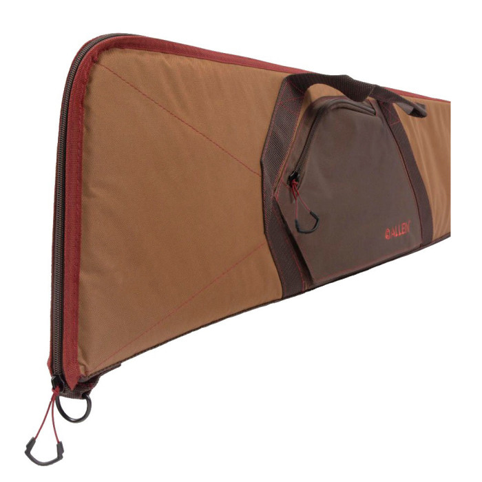 Чохол для зброї Allen Belford. Довжина 116 см. Коричневий 