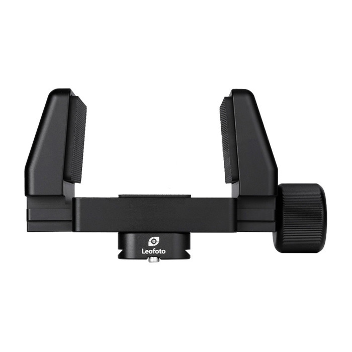Затискач Leofoto GS-2 для гвинтівки 