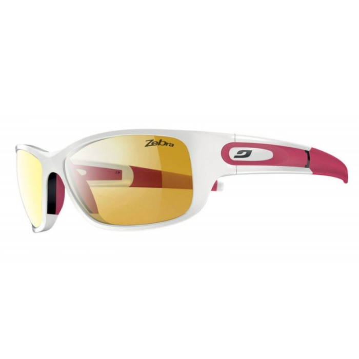 Окуляри Julbo Stony Zebra White 