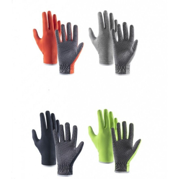Рукавички спортивні Naturehike Thin gloves GL09 L NH20FS015 