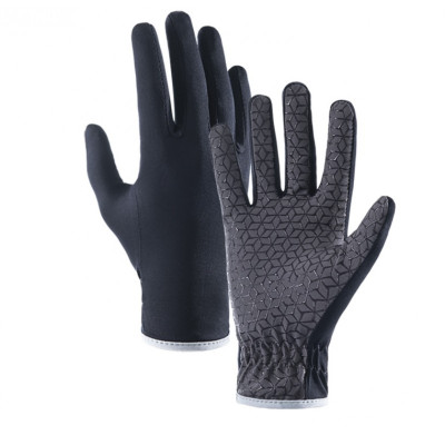 Рукавички спортивні Naturehike Thin gloves GL09 L NH20FS015