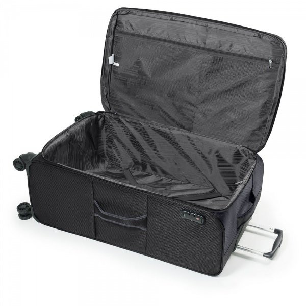 Валіза Gabol Cloud (L) (чорний) 