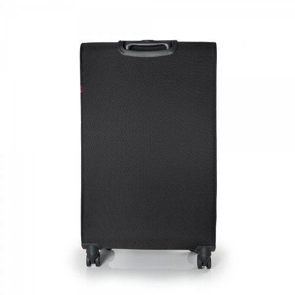 Валіза Gabol Cloud (L) (чорний) 