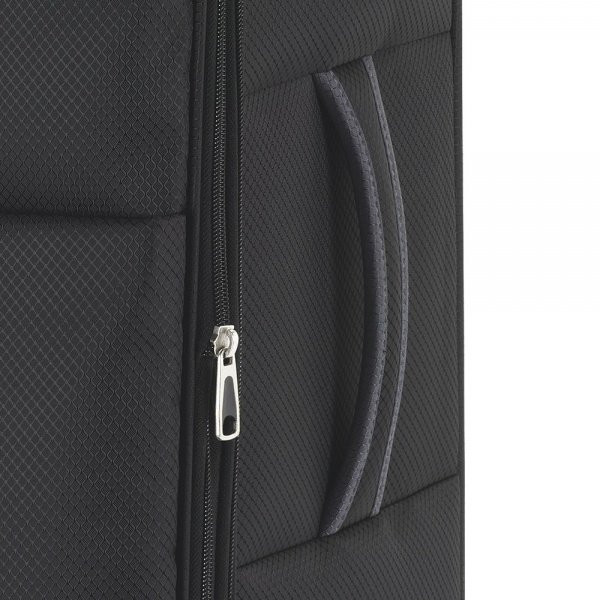 Валіза Gabol Cloud (L) (чорний) 