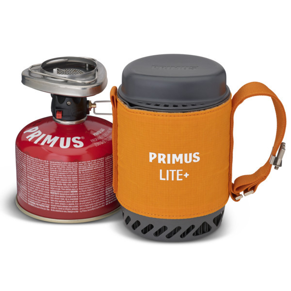 Пальник /система Primus Lite Plus Stove System (47842) 