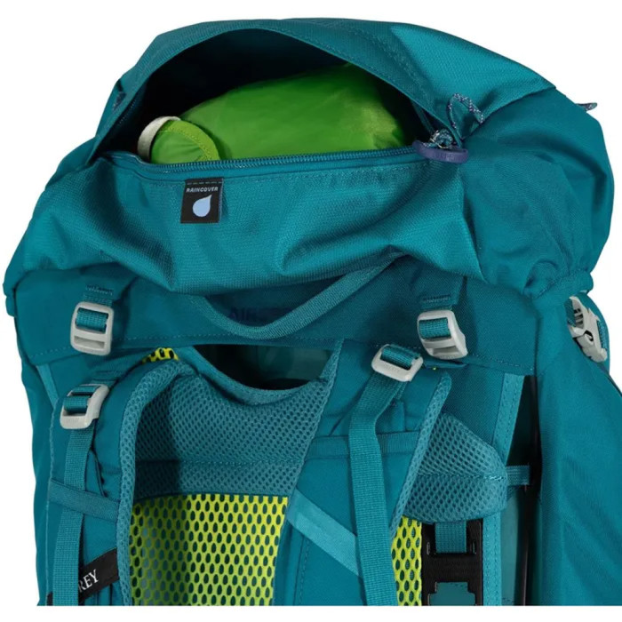 Рюкзак Osprey Ace 38 blue spikemoss/deep peyto - O/S - синій 