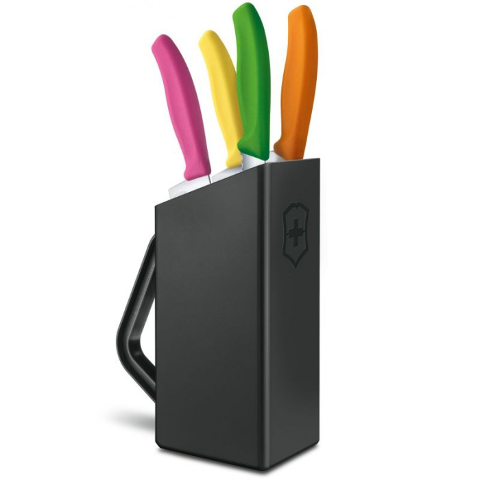 Підставка SwissClassic Victorinox Cutlery Block Large (7.7033.03) 