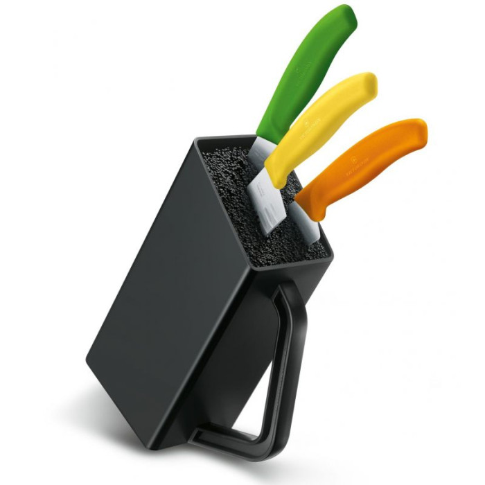 Підставка SwissClassic Victorinox Cutlery Block Large (7.7033.03) 