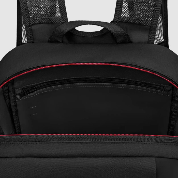 Рюкзак складаний Victorinox TRAVEL ESSENTIALS Black Vt653386 