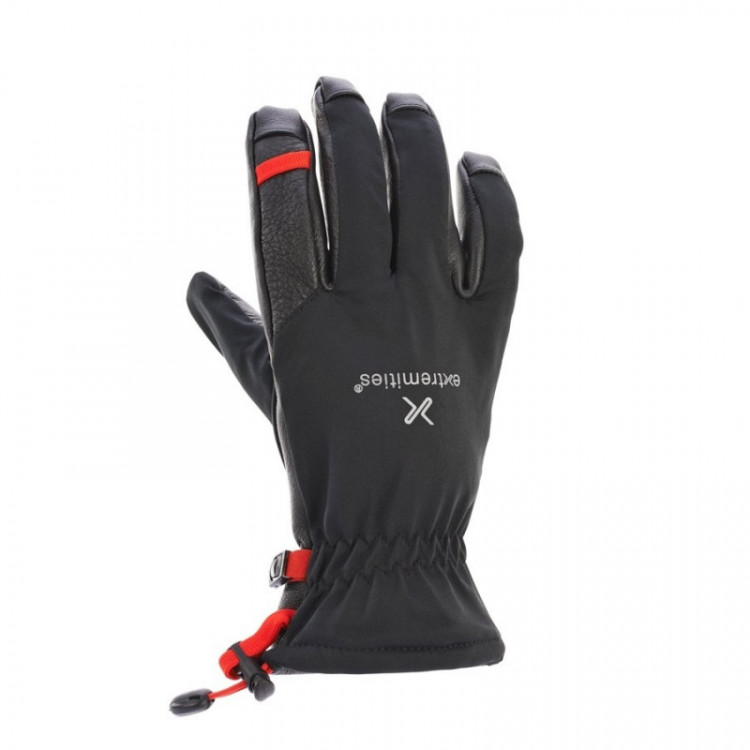 Рукавички непродувні Extremities Guide Glove Black S 
