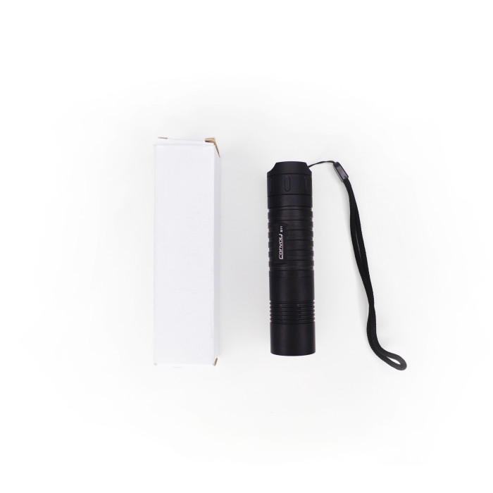 Ліхтар Convoy S11 XHP70. 2 5000K 