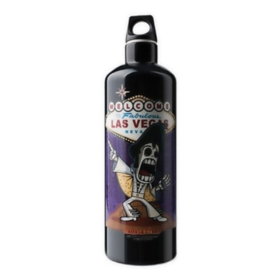 Термобутилка Laken Futura Thermo Calaveritas 0,75 L-Elvis