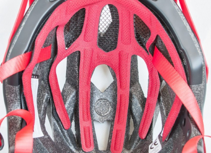 Шолом Lynx Chamonix Black, L (58-61) см 