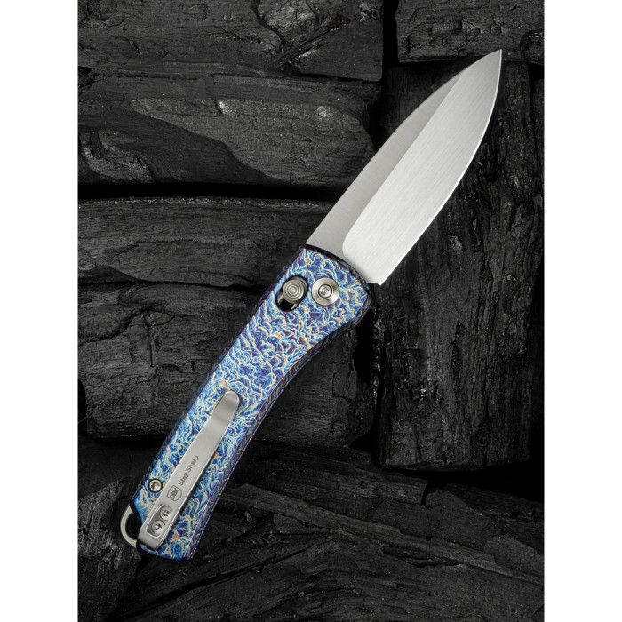 Ніж складаний Weknife Nightblade WE22046-4 