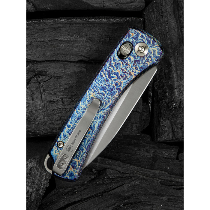 Ніж складаний Weknife Nightblade WE22046-4 