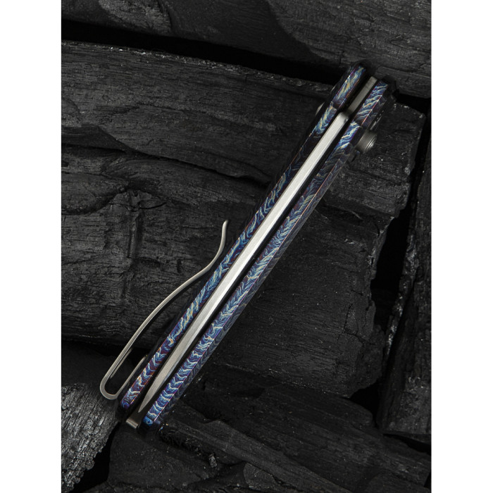 Ніж складаний Weknife Nightblade WE22046-4 