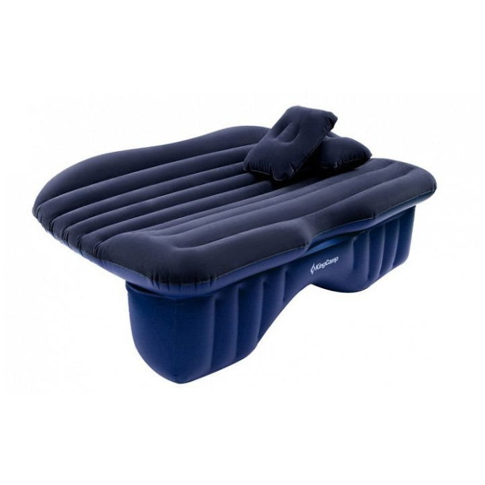 Матрац автомобільний KingCamp Backseta Air Bed (KM3532), Dark blue 