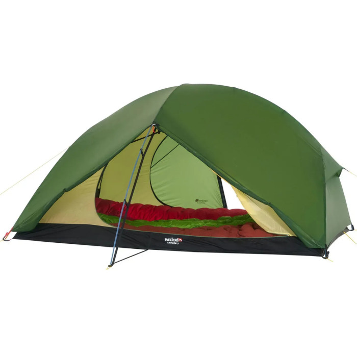 Намет Wechsel Exogen 3 ZG Green (231086) 