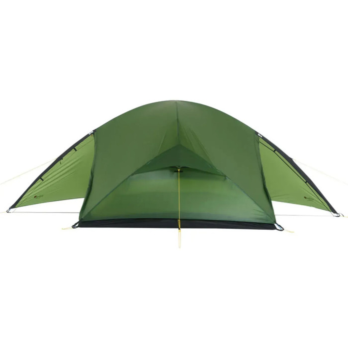 Намет Wechsel Exogen 3 ZG Green (231086) 