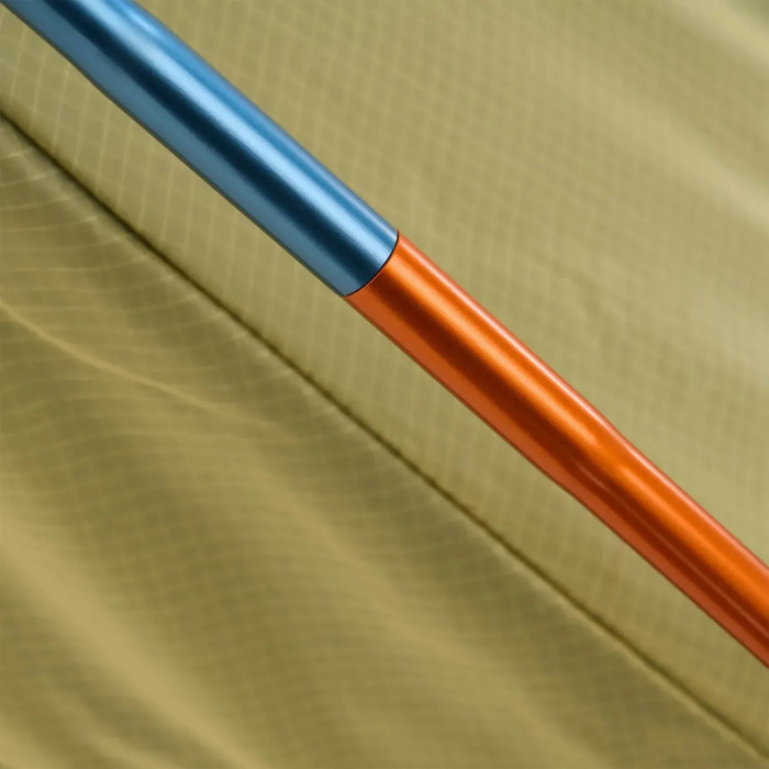 Намет Wechsel Exogen 3 ZG Green (231086) 