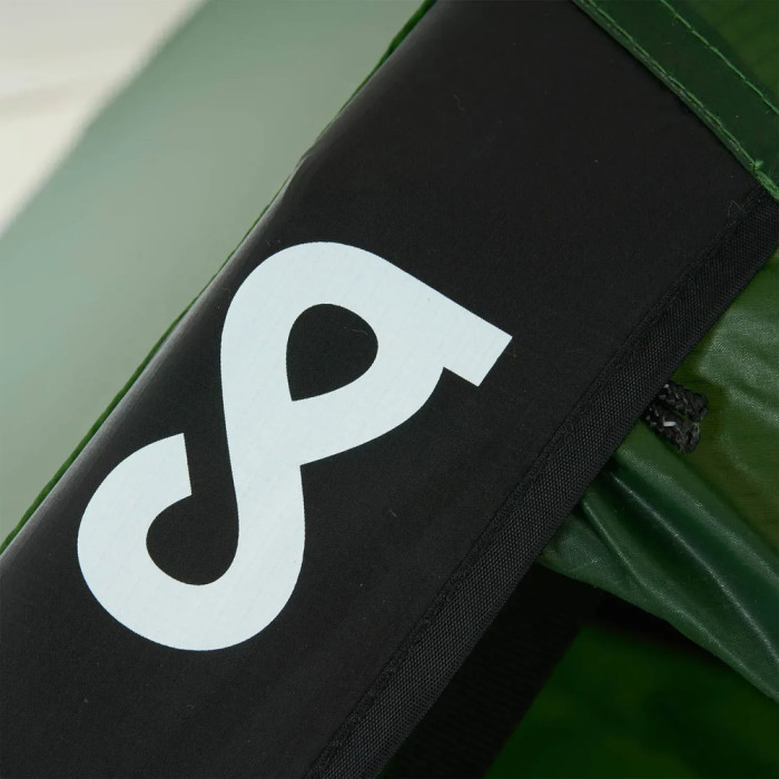 Намет Wechsel Exogen 3 ZG Green (231086) 