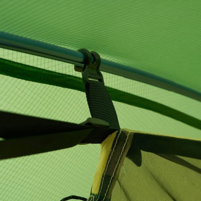 Намет Wechsel Exogen 3 ZG Green (231086) 