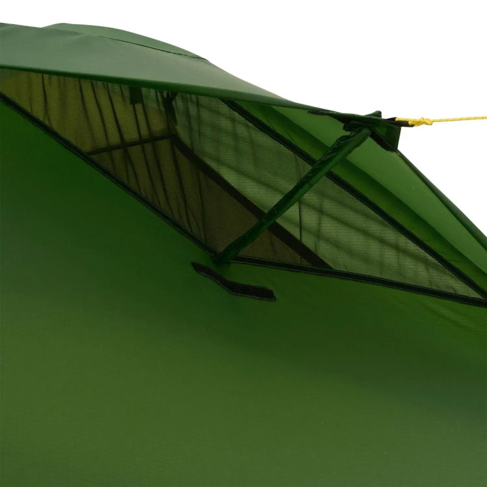 Намет Wechsel Exogen 3 ZG Green (231086) 