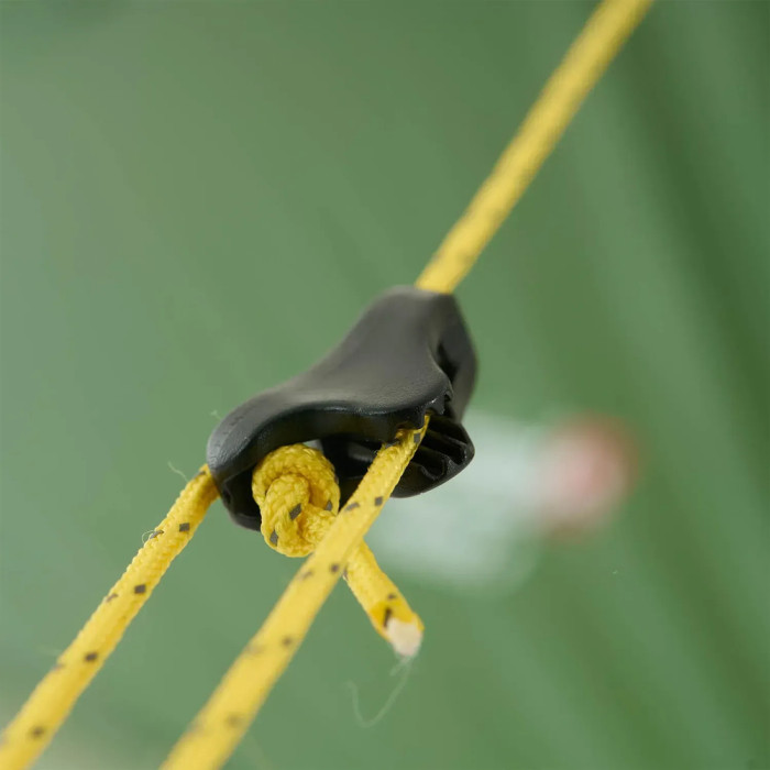 Намет Wechsel Exogen 3 ZG Green (231086) 