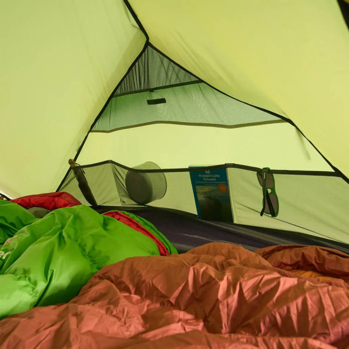 Намет Wechsel Exogen 3 ZG Green (231086) 