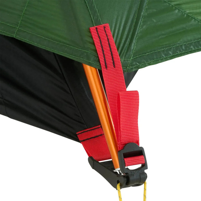 Намет Wechsel Exogen 3 ZG Green (231086) 