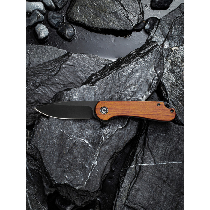 Ніж складаний Civivi Elementum C907U 