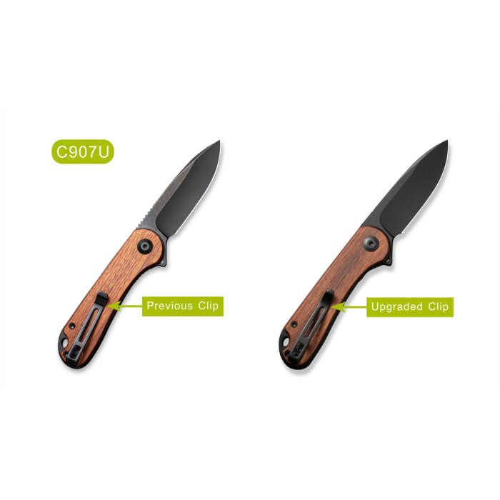 Ніж складаний Civivi Elementum C907U 