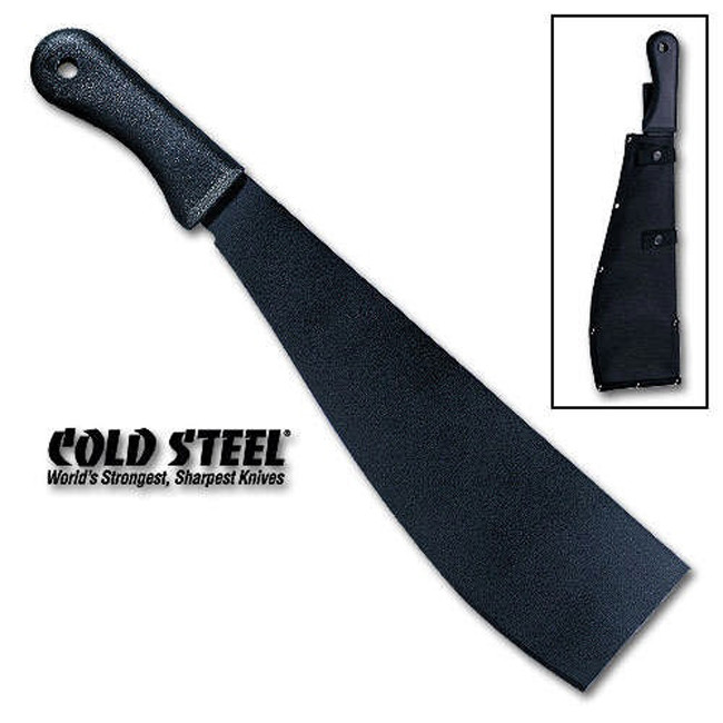 Мачете Cold Steel Heavy Machete 