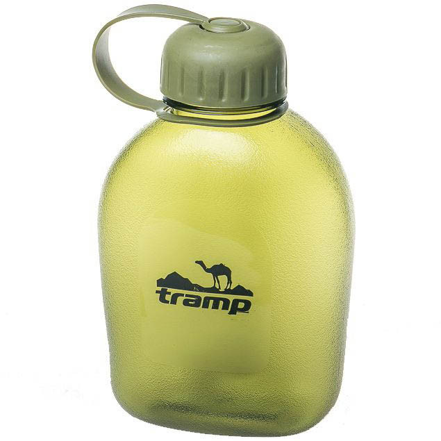 Фляга Tramp 0.8 л BPA Free TRC-103 