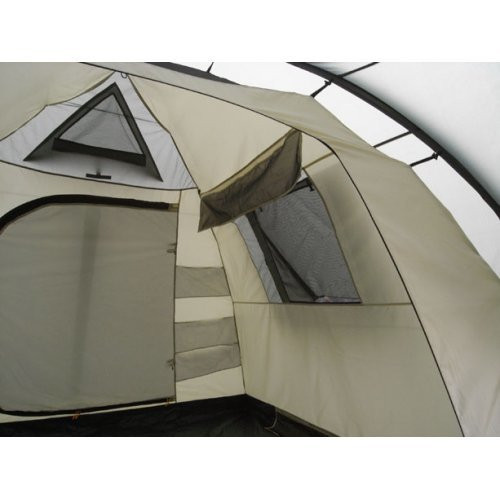 Намет Terra Incognita Olympia 4 (Пісочний) 