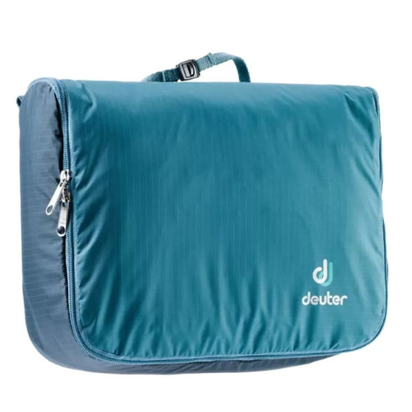 Косметичка Deuter Wash Center Lite II (39003203388), блакитний 