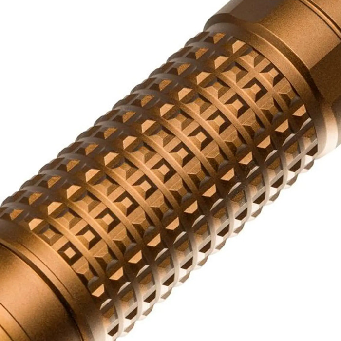 Ліхтар тактичний Mactronic Sirius T25 (2500 Lm) USB Rechargeable (THH0172) 