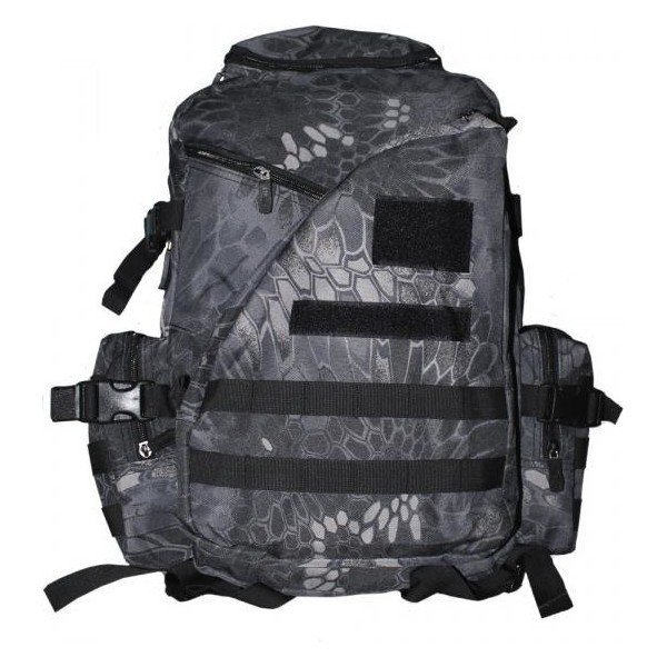 Рюкзак ML-Tactic Combat Multipocket Typhon, пісочний 