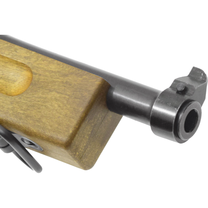 Пневматичний пістолет - кулемет Umarex Legends M1A1 Blowback Full Auto кал.4,5мм (5.8390X) 