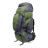 Рюкзак Terra Incognita Discover 55, зеленый