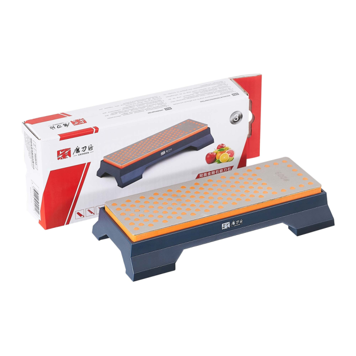 Точильний камінь алмазний Taidea 2012 TG (600/1000) 