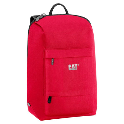 Рюкзак міський CAT The  Lab 83425 15 л, вишневий