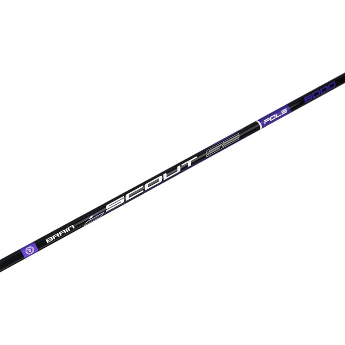 Вудилище махове Brain Scout SE Pole 6m 232g 20-40g 