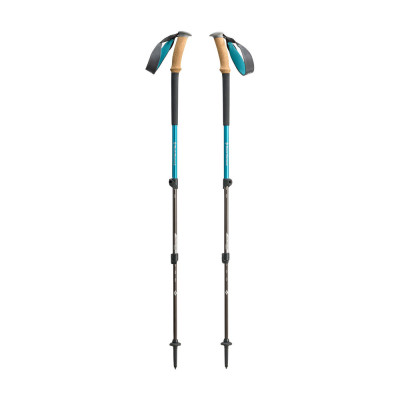 Палиці Трекінгові жіночі Black Diamond Women Trail Ergo Cork